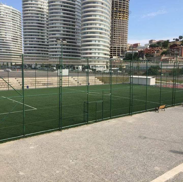 ALTAY KADIKÖY FUTBOL OKULU