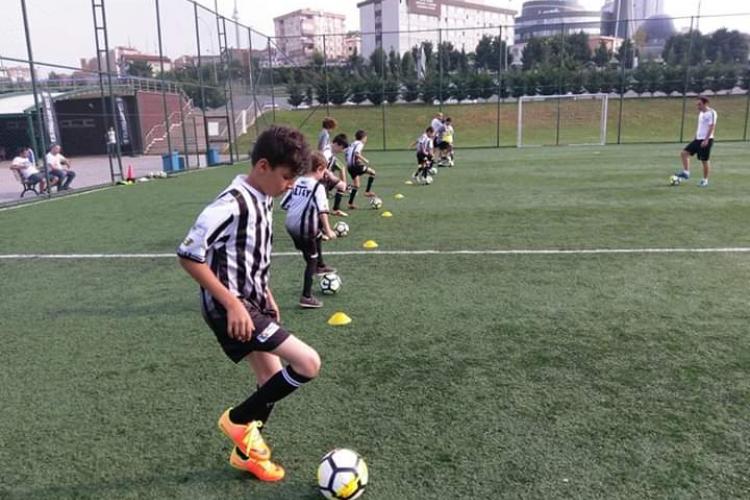 ALTAY KADIKÖY FUTBOL OKULU