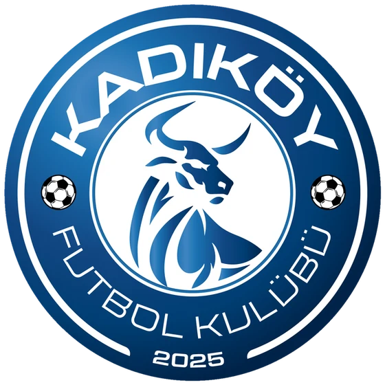 Kadıköy Futbol Kulübü logosu